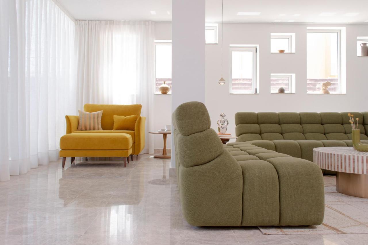The Moss - Luxury Villa In Corralejo Near The Beach المظهر الخارجي الصورة