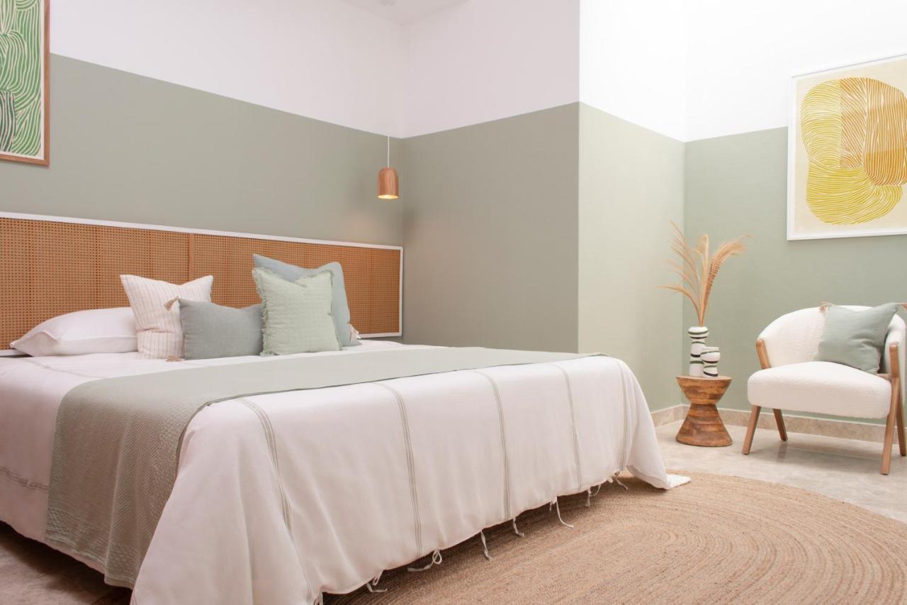 The Moss - Luxury Villa In Corralejo Near The Beach المظهر الخارجي الصورة