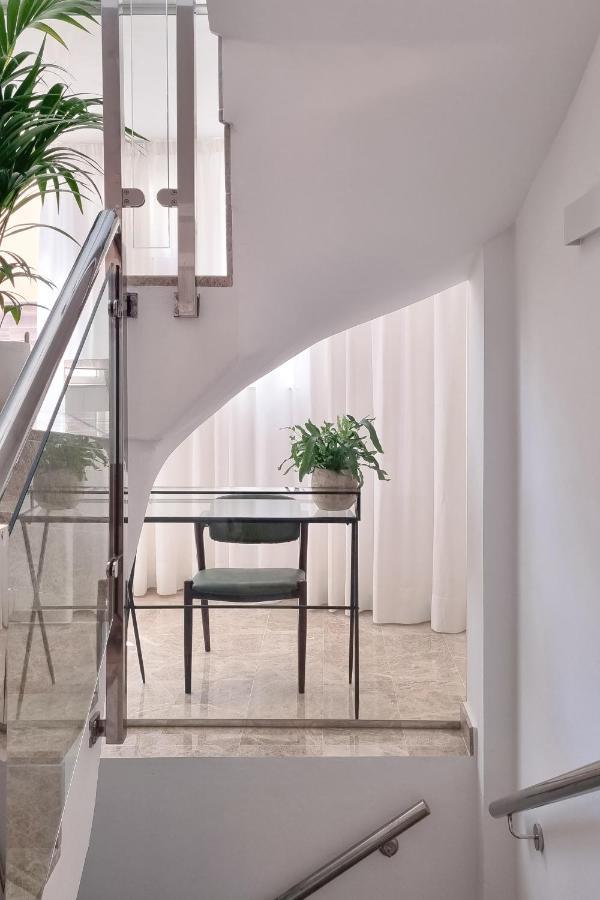 The Moss - Luxury Villa In Corralejo Near The Beach المظهر الخارجي الصورة