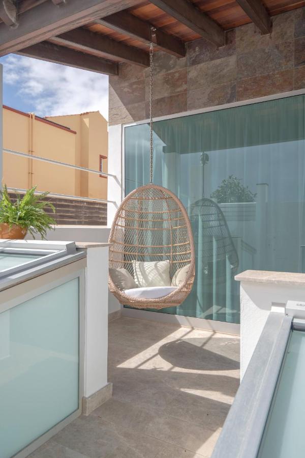The Moss - Luxury Villa In Corralejo Near The Beach المظهر الخارجي الصورة