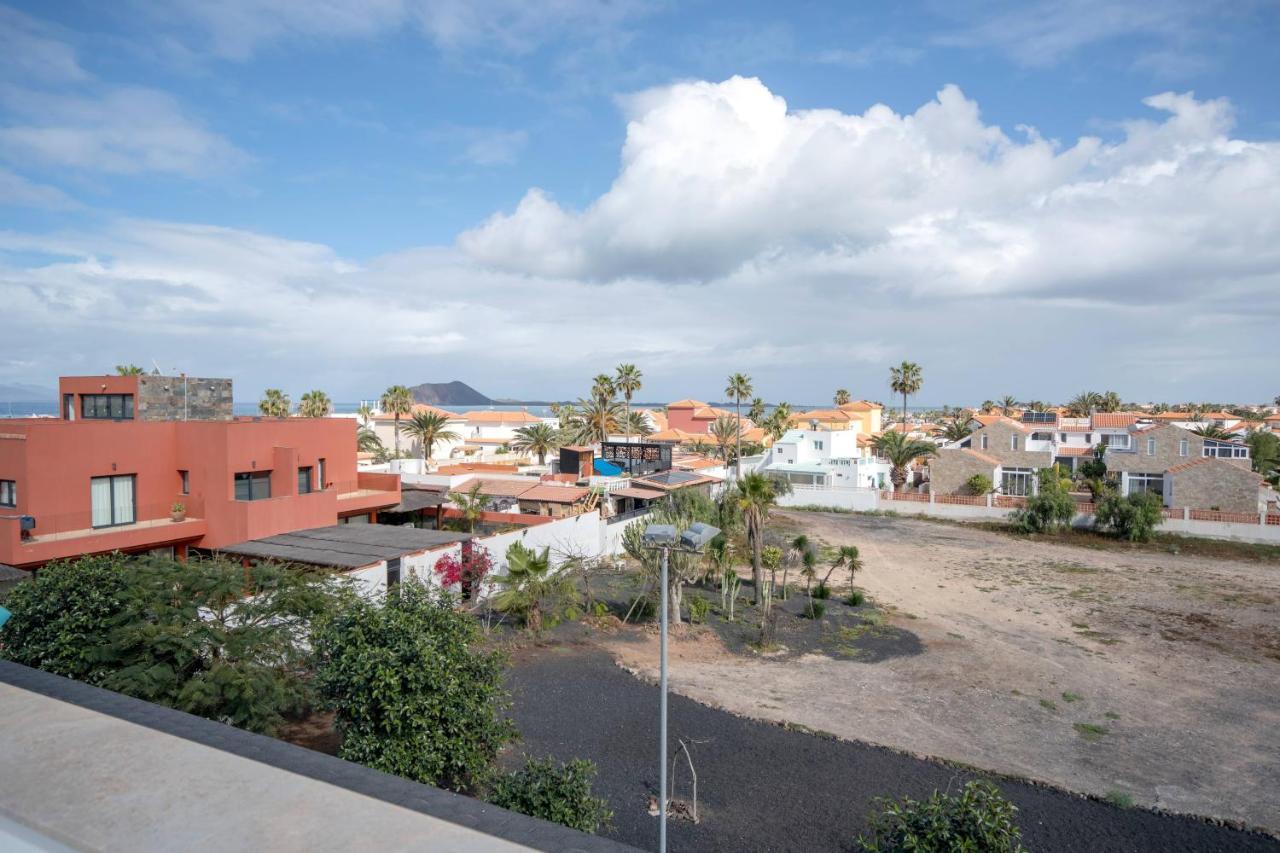 The Moss - Luxury Villa In Corralejo Near The Beach المظهر الخارجي الصورة