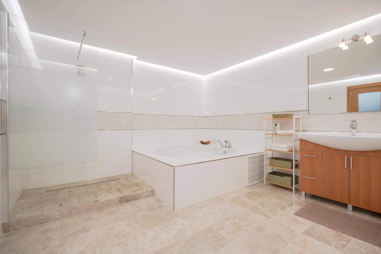 The Moss - Luxury Villa In Corralejo Near The Beach المظهر الخارجي الصورة