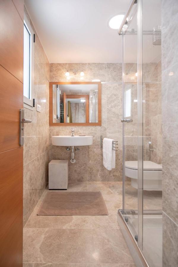 The Moss - Luxury Villa In Corralejo Near The Beach المظهر الخارجي الصورة