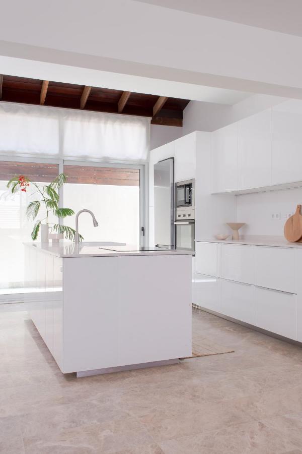 The Moss - Luxury Villa In Corralejo Near The Beach المظهر الخارجي الصورة