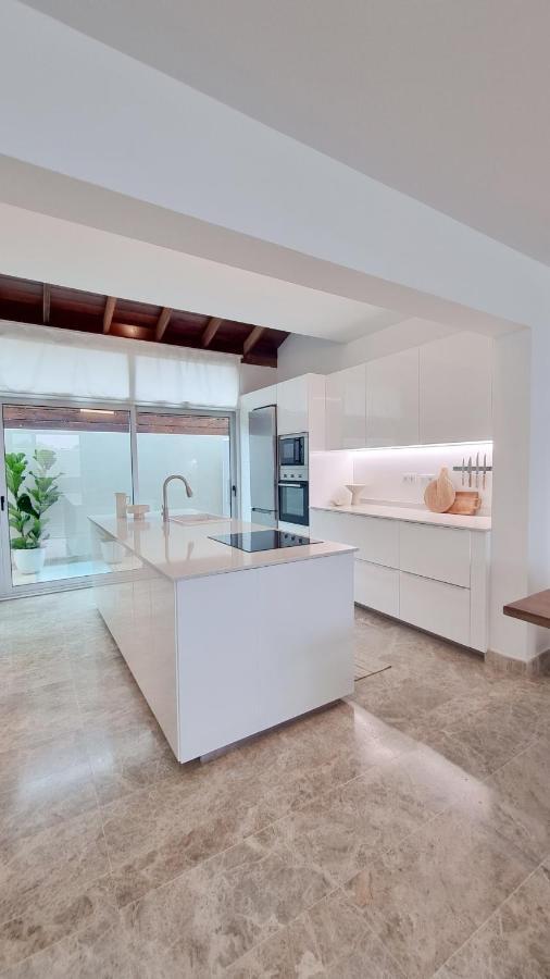 The Moss - Luxury Villa In Corralejo Near The Beach المظهر الخارجي الصورة